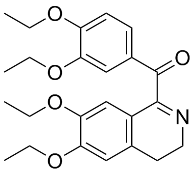 Drotaverine Impurity 6