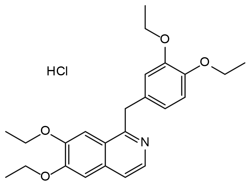 Drotaverine Impurity 7