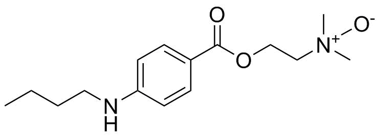 Tetracaine N-Oxide