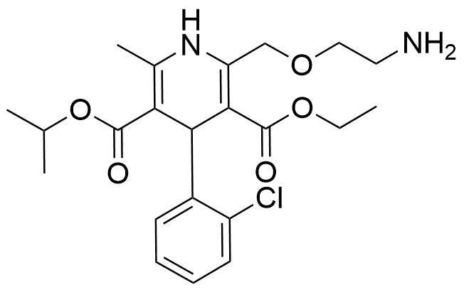 Amlodipine Impurity 68