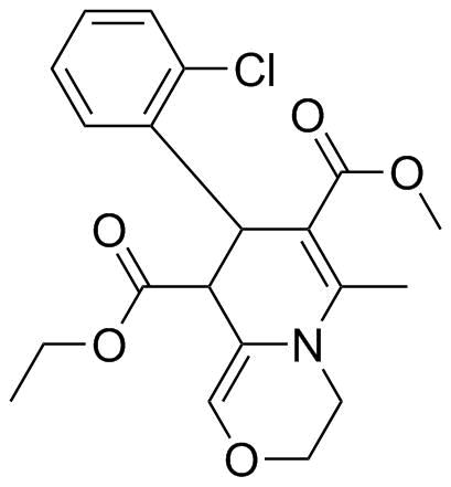 Amlodipine Impurity 62