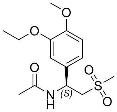 Apremilast Impurity 80