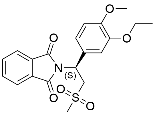 Apremilast Impurity 81