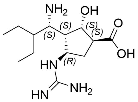 Peramivir Impurity 39