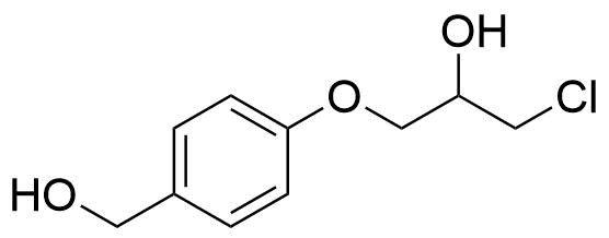 Bisoprolol Impurity 32
