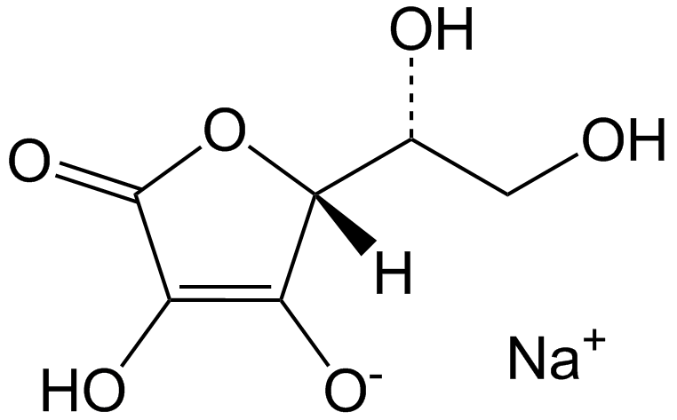 Ascorbic Acid EP Impurity F Sodium Salt