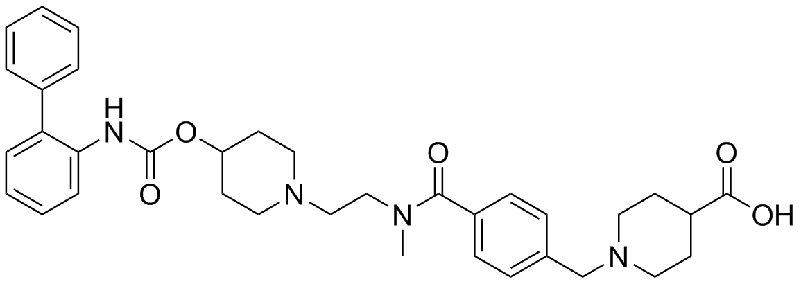 Revefenacin Impurity 5
