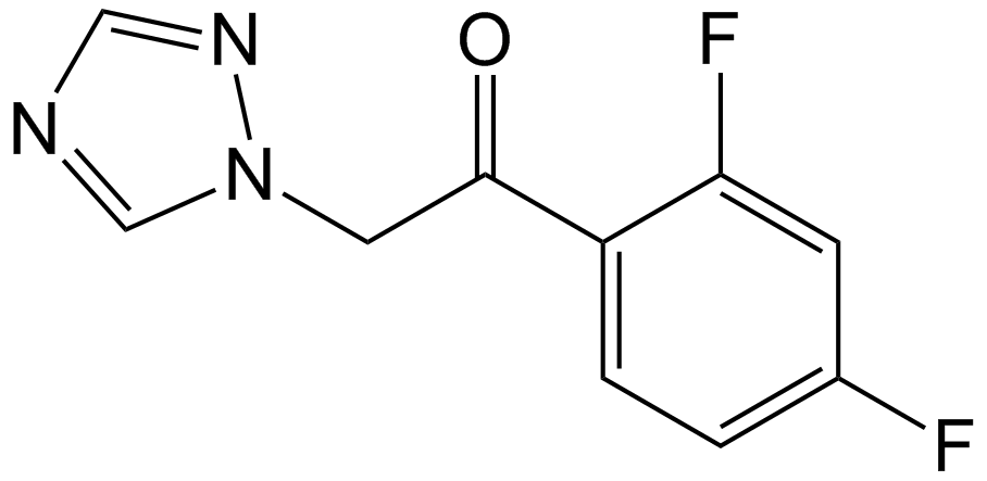 Fluconazole EP Impurity E