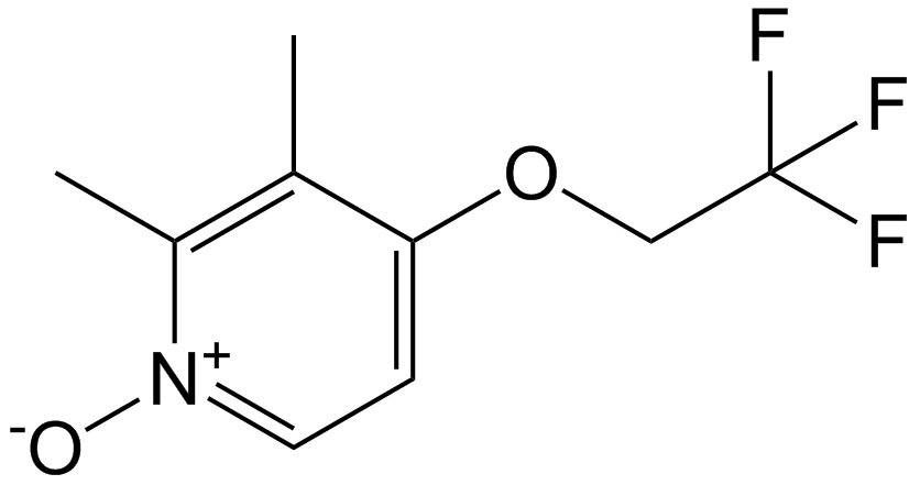 Lansoprazole Impurity 5