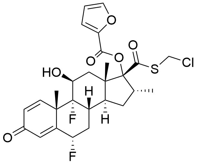 Fluticasone Impurity 47