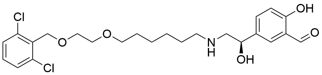 Vilanterol Impurity 6