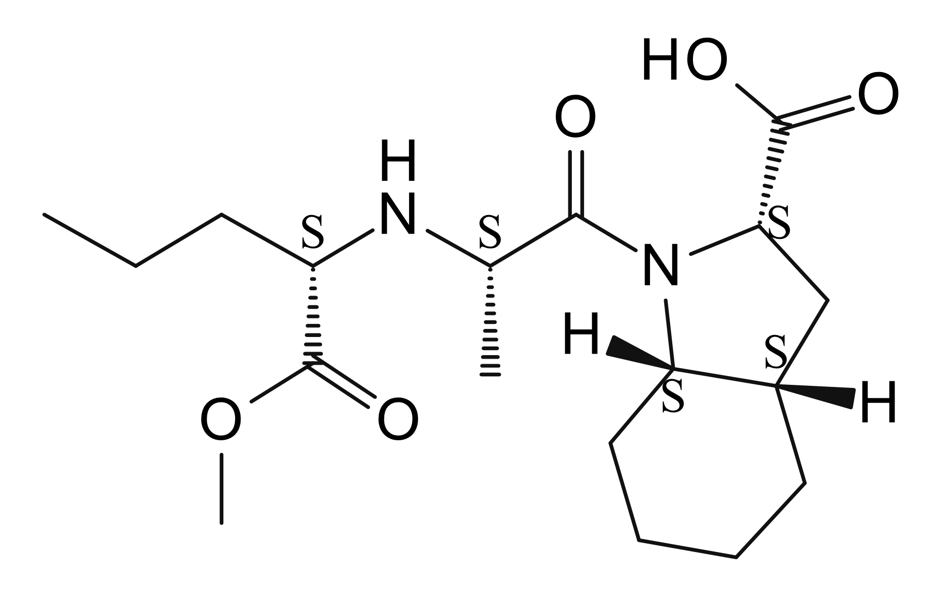 Perindopril EP Impurity M