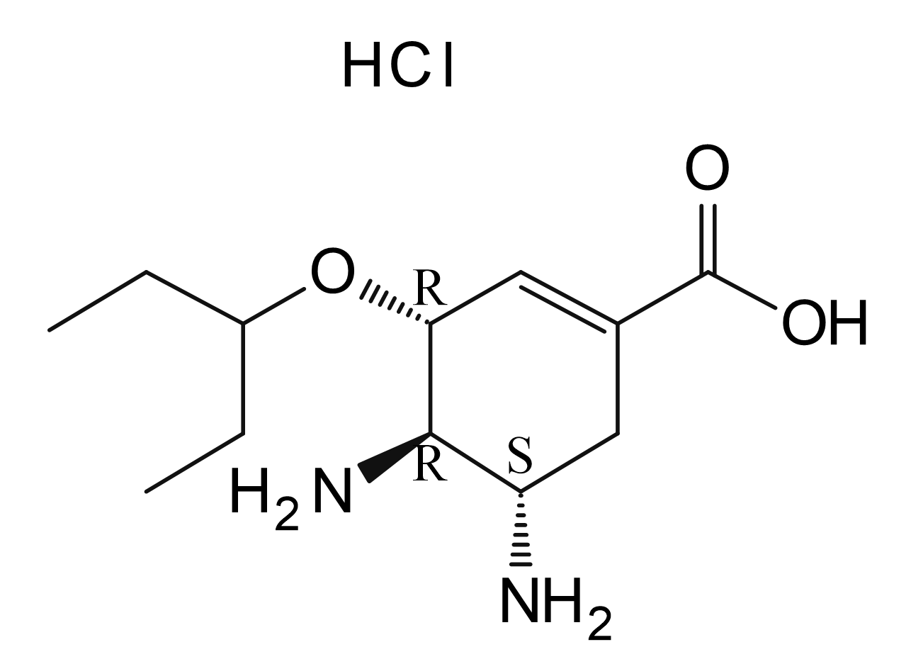 Oseltamivir Impurity 14