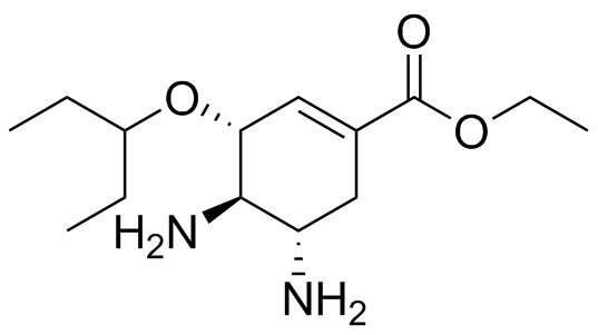 Oseltamivir Impurity 13