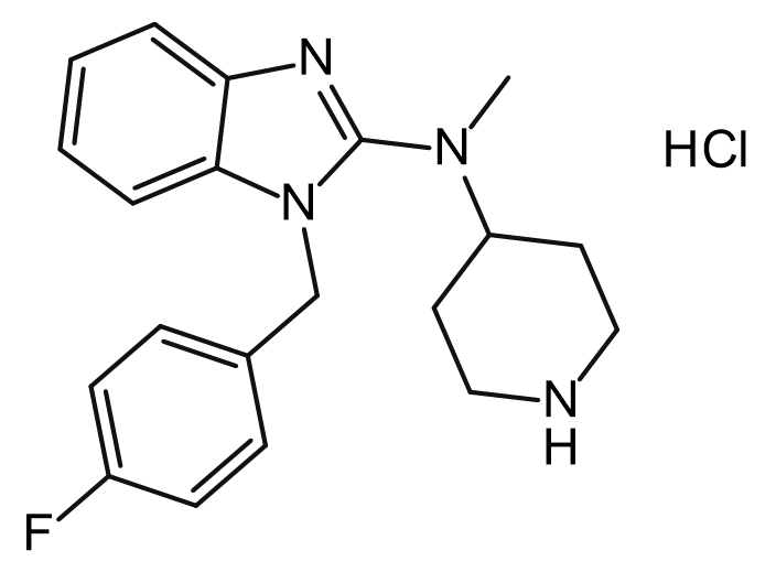 Mizolastine Impurity 10
