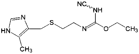 Cimetidine Impurity P