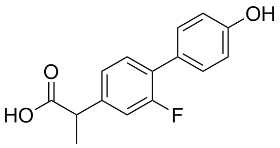 Flurbiprofen impurity 26