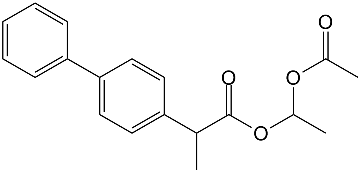 Desfluoro Flurbiprofen Axetil