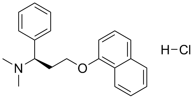 Dapoxetine Impurity C