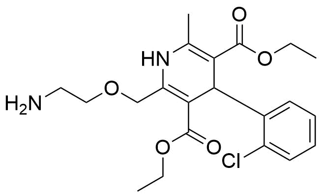 Amlodipine EP Impurity E
