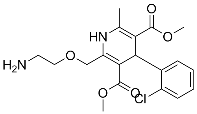Amlodipine EP Impurity F