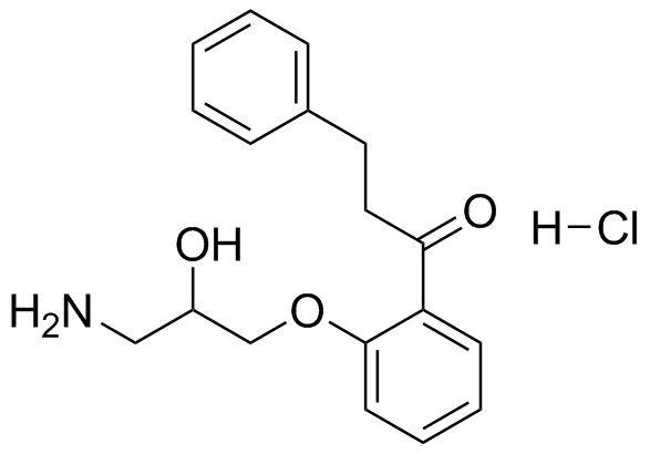 Propafenone Impurity 13
