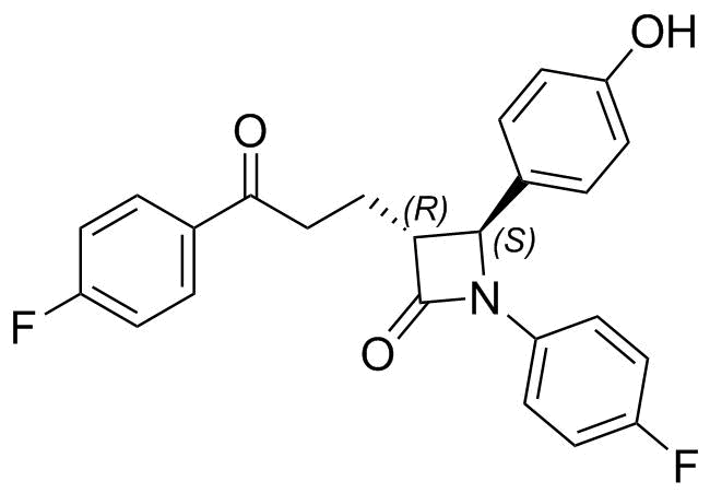 Ezetimibe Ketone
