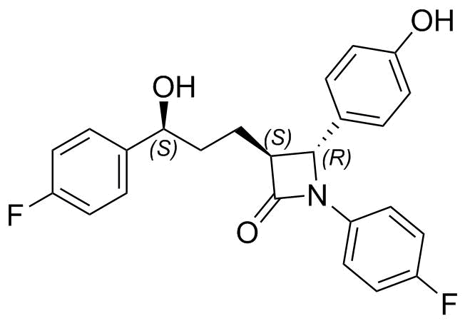 Ezetimibe Impurity E