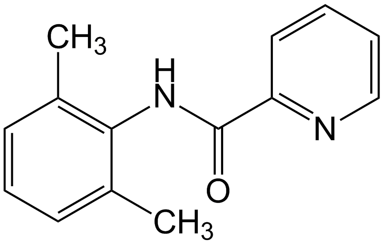 Bupivacaine EP Impurity A