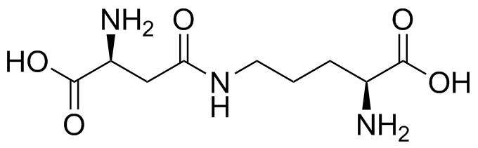 Aspartate ornithine Impurity A
