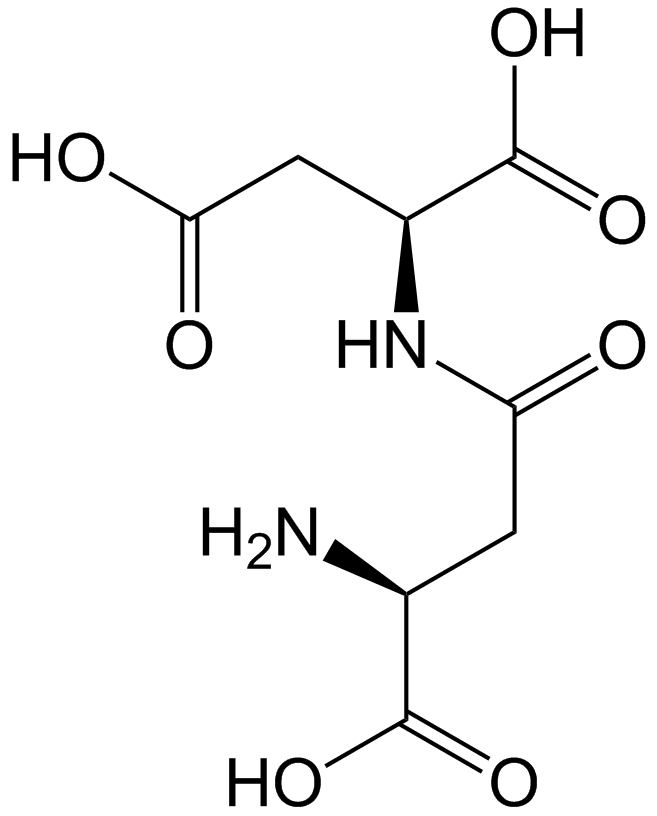 Aspartic acid condensate
