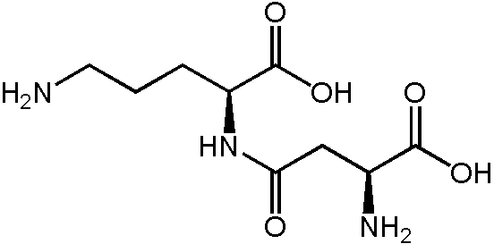 Aspartate ornithine Impurity B