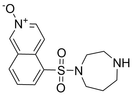Fasudil Hydrochloride Impurity D