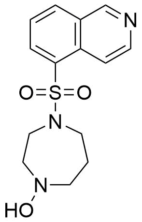 Fasudil Hydrochloride impurity E