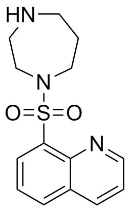 Fasudil Impurity 3