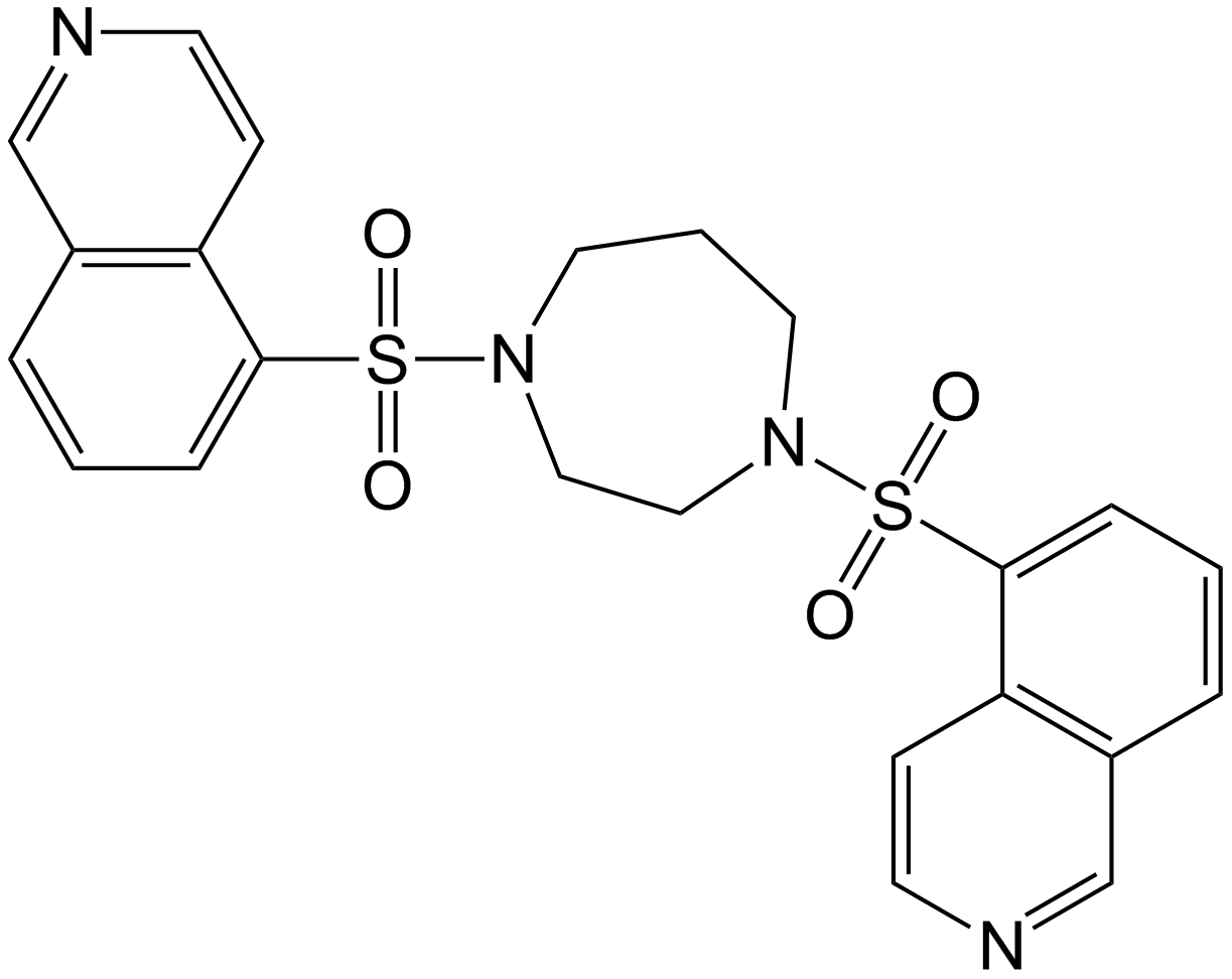 Fasudil Hydrochloride Impurity C