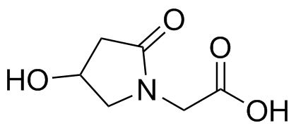 Oxiracetam Impurity D