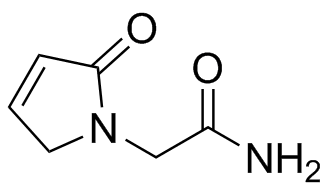Oxiracetam Impurity F