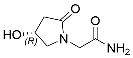R-Oxiracetam