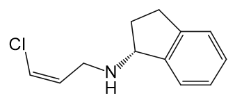 Rasagiline Impurity 11