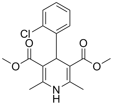 Amlodipine EP Impurity G