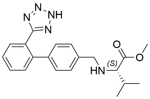 Valsartan related compound H