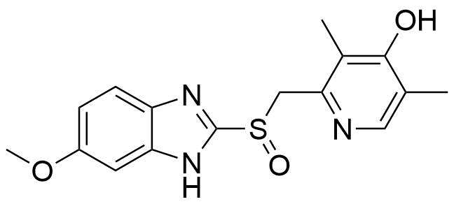 Omeprazole Impurity M