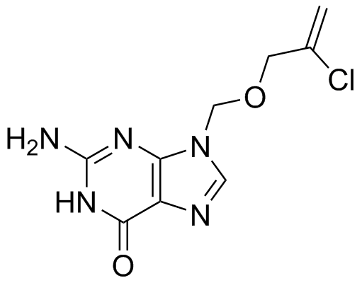Ganciclovir EP Impurity A