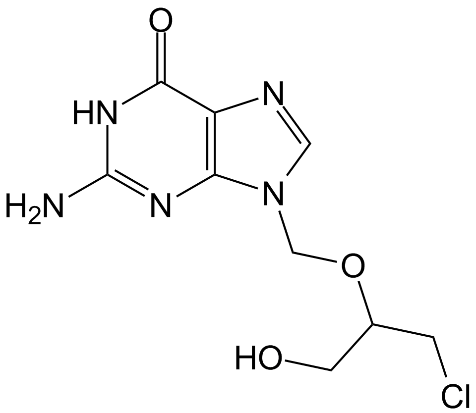 Ganciclovir EP Impurity C