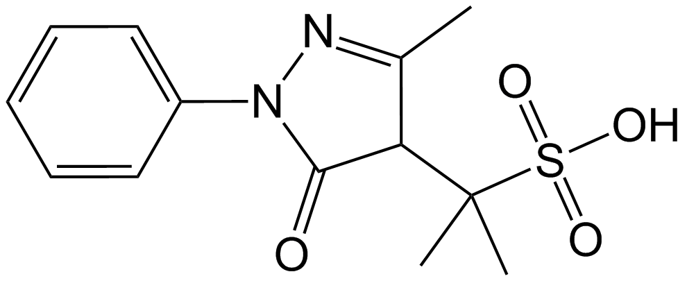 Edaravone P3 Impurity
