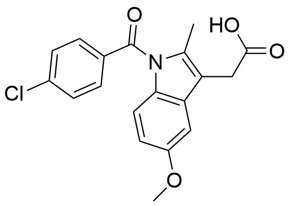 Indometacin