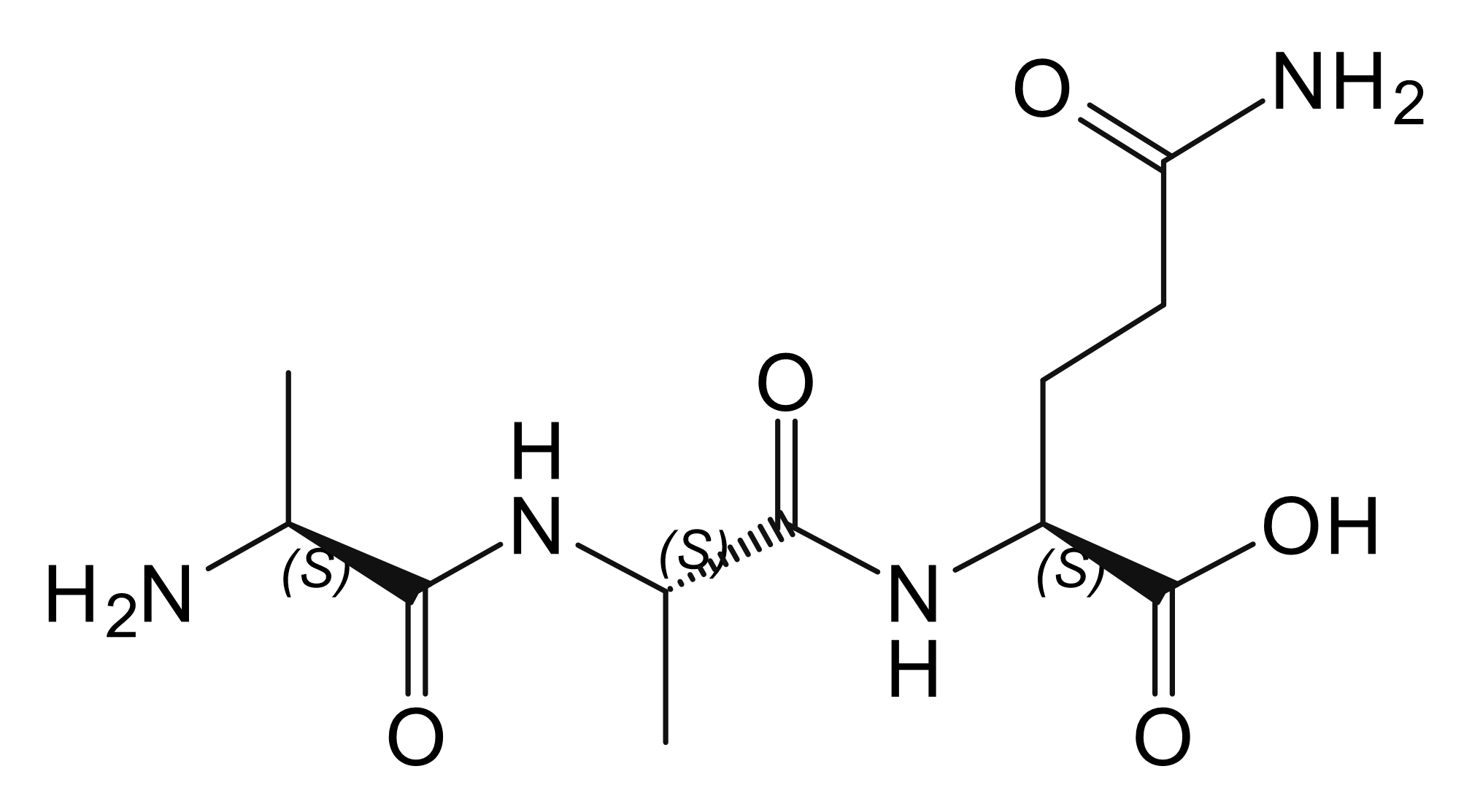 Alanyl Glutamine Impurity 15