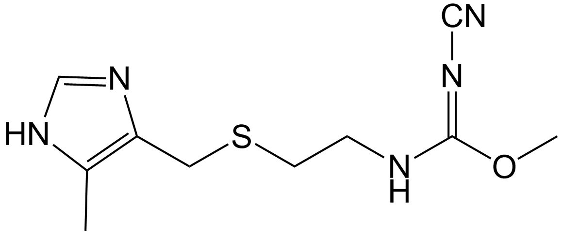 Cimetidine EP Impurity B
