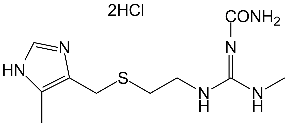 Cimetidine EP Impurity C